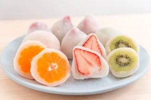 表示サンプルレシピ２