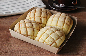 シェアメロンプレ－ト